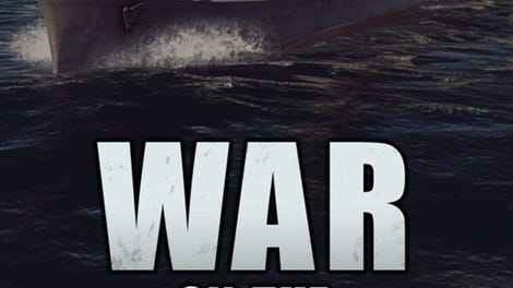 War on the Sea