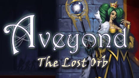 Aveyond: The Lost Orb