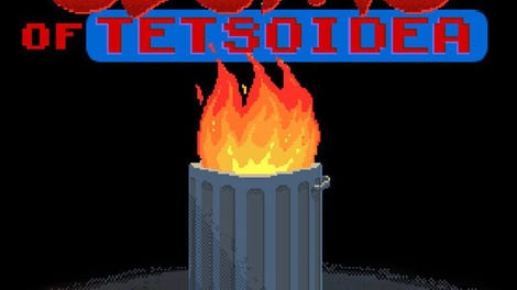 Slums of Tetsoidea