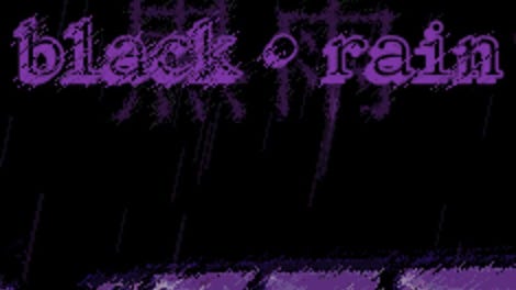 Black Rain