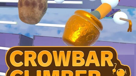 Crowbar Climber