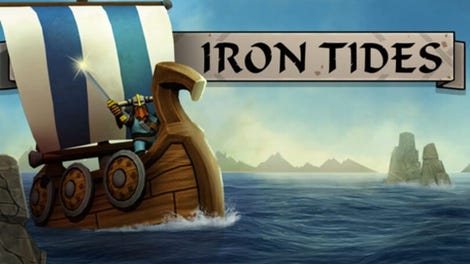 Iron Tides