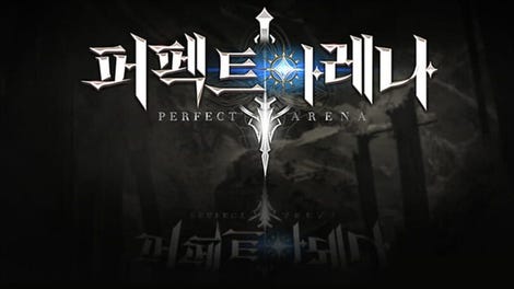 Perfect Arena