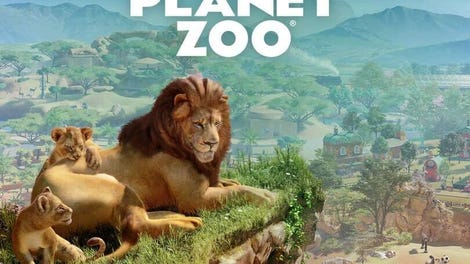 Planet Zoo