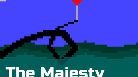 The Majesty of Colors
