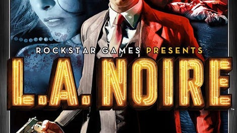 L.A. Noire: The Complete Edition