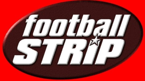 Football Strip