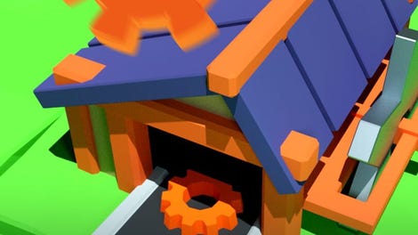 Builderment