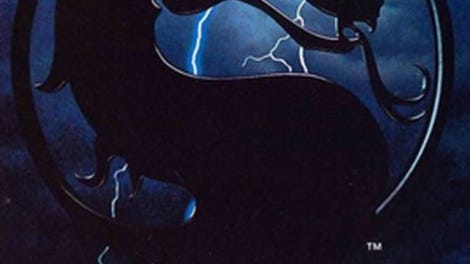 Mortal Kombat II