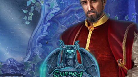 Cursed Fables: Twisted Tower - Collector's Edition