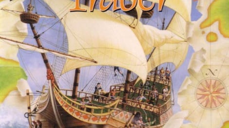 High Seas Trader
