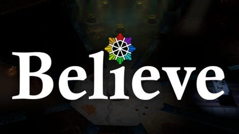 Believe