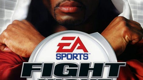 Fight Night Round 2