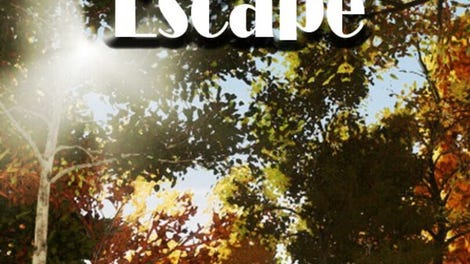 CrossWorlds: Escape