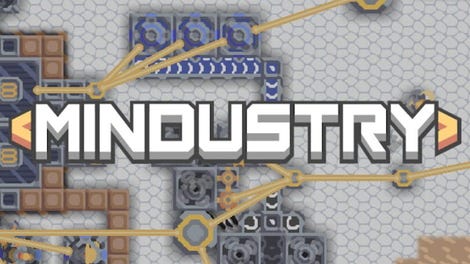 Mindustry