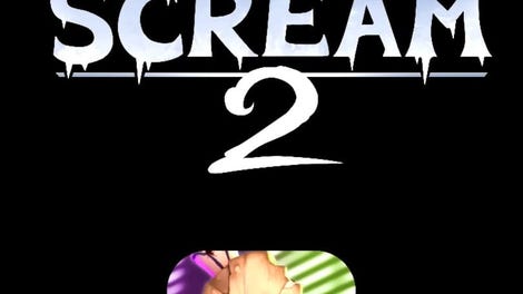 Ice Scream 2