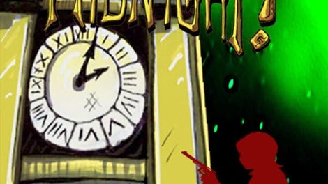 What Happens After Midnight?