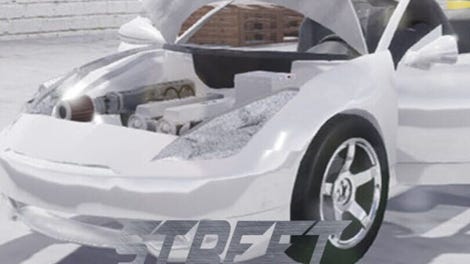 Racing 2020