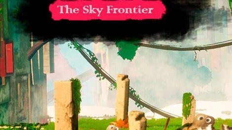 Sears: The Sky Frontier