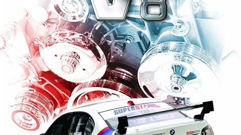 Superstars V8 Racing