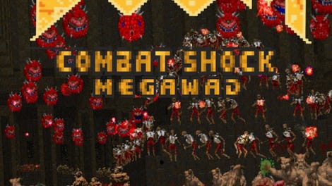 Combat Shock