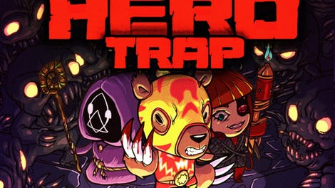 The Hero Trap