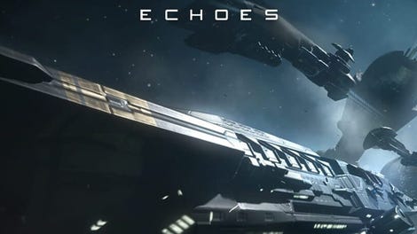 Eve: Echoes