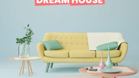 Vivaland: Dream House