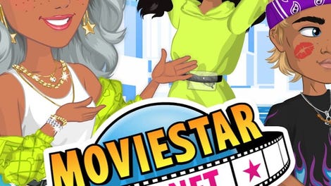 MovieStarPlanet 2