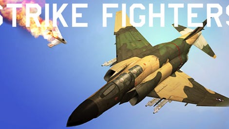 Strike Fighters