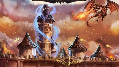 Empire of Ember
