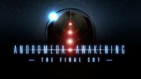 Andromeda Awakening - Kotaku