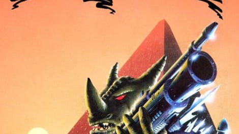 Rex