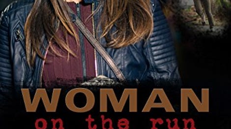 woman on the run movie review