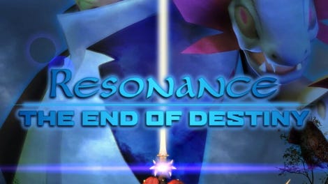 Bound Destiny 3: Resonance