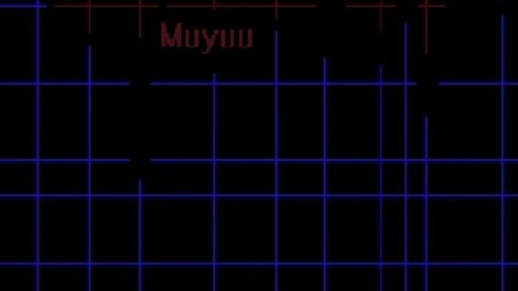 Muyuu
