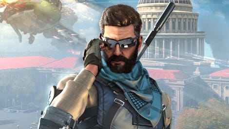 Sniper Fury