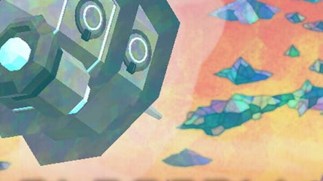 Starfall Invaders