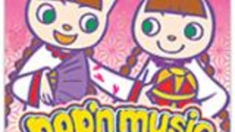 Pop'n Music Iroha