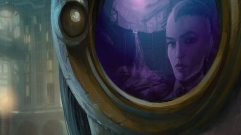 Empyre: Lords of the Sea Gates