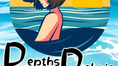 Depths Debris