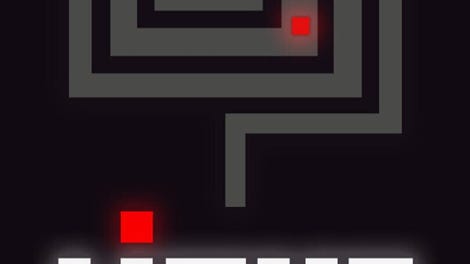 Light: A Maze Game