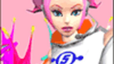 Space Channel 5 Game App