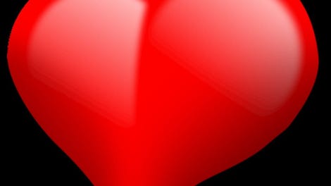 Hearts Card Game