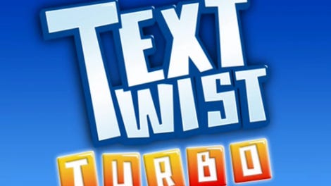 Text Twist Pro
