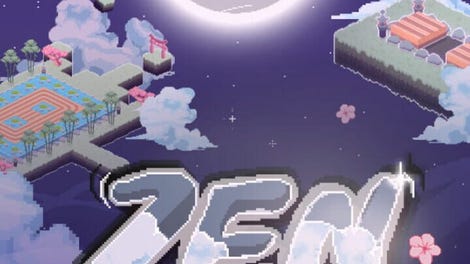 Zen Garden