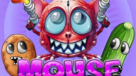 Mouse Killer