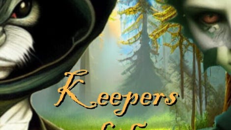 Keepers of the Forest