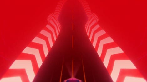 Photon Highway