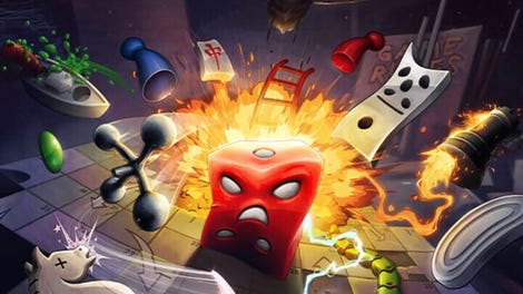 Just a Die